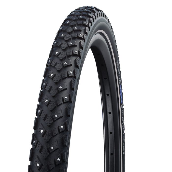 SCHWALBE marathon winter plus performance reflex 26x2.15