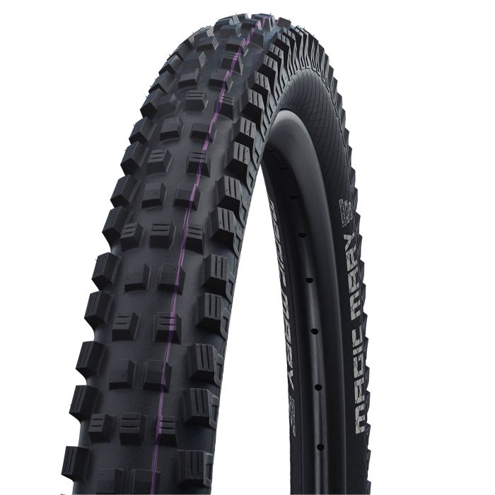 SCHWALBE  magic mary evo tle super downhill 26x2.35