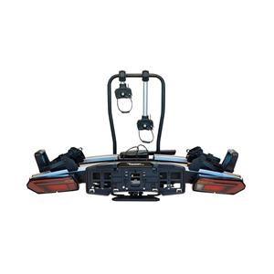 Twinny Load Fietsdrager E-carrier (Snelkoppeling/Opklapbaar) ->60kg