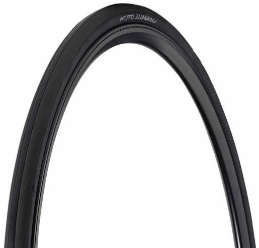 Vredestein buitenband Fiammante DC 28 x 7/8 (23 622) zwart