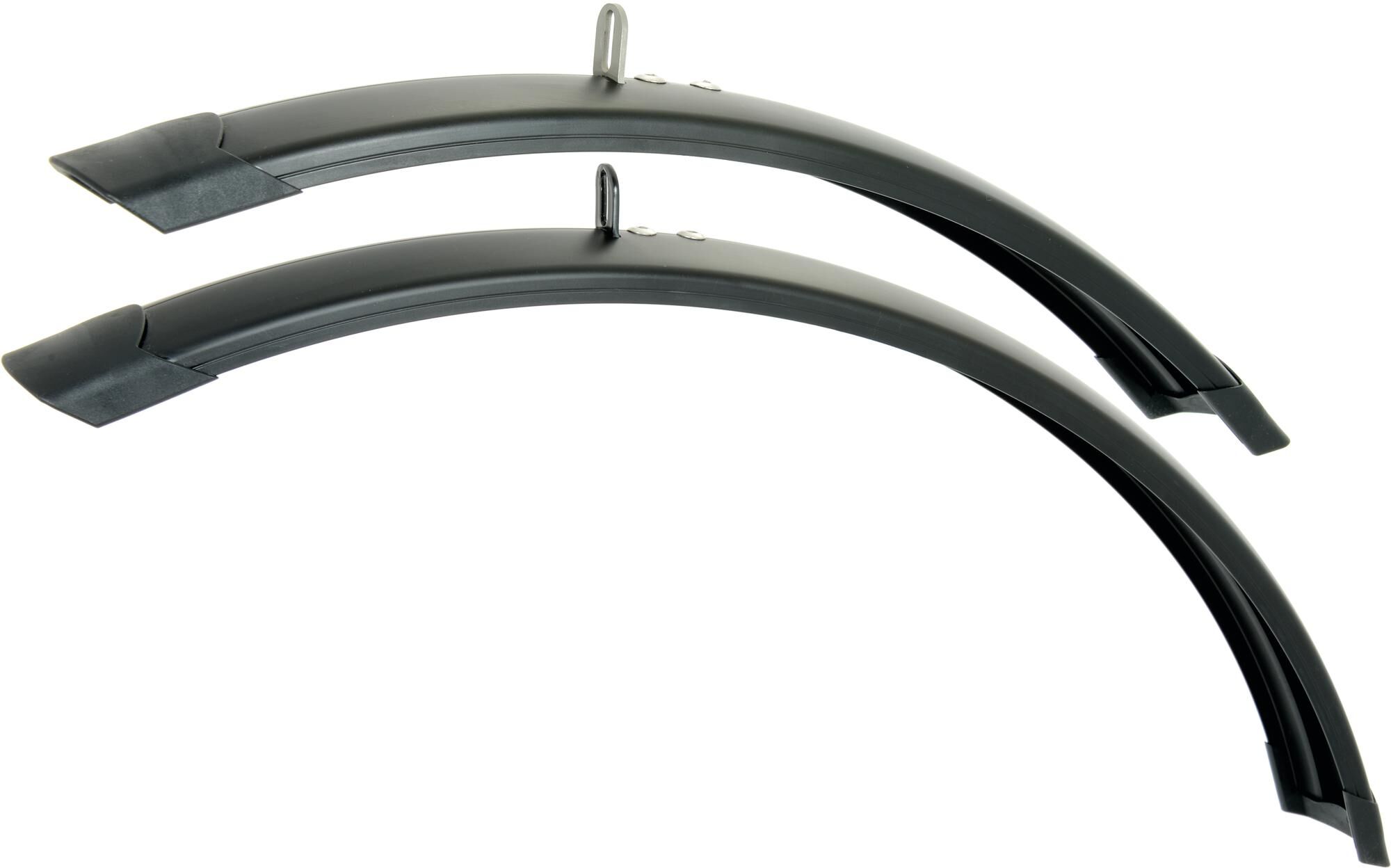 PLETSCHER spatbordset fender sport fender set fender sportr60, alu