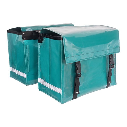 Beck Nostalgic 52 Liter Groen