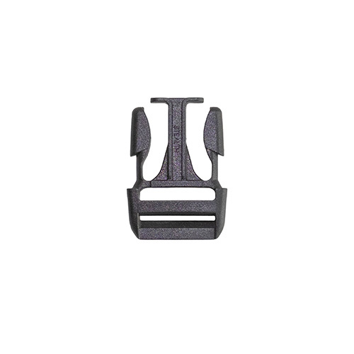 Beck Fietstas Steeksluiting Clip Base