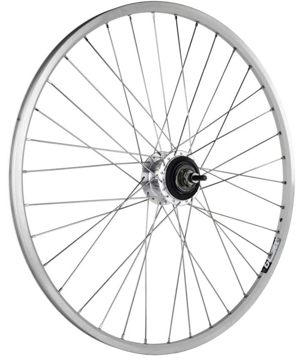 Unbranded Achterwiel 28x13/8 zac19 nexus 7