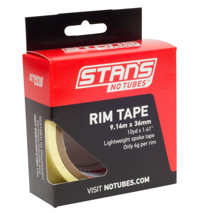 STANS Stan's rim tape (9m) - 36mm