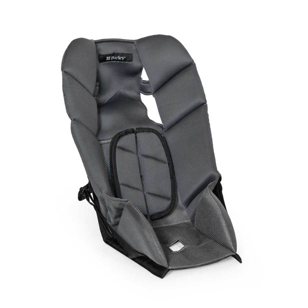 Burley Kard bur babyschaal gry my23