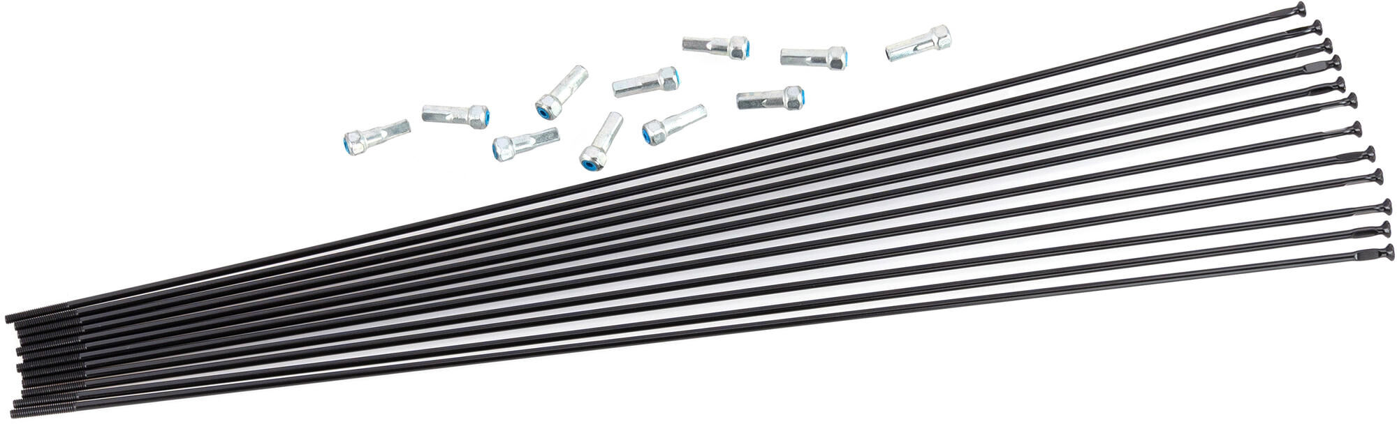 MAVIC reserve spaak spare spoke fr.+rear left 297mm