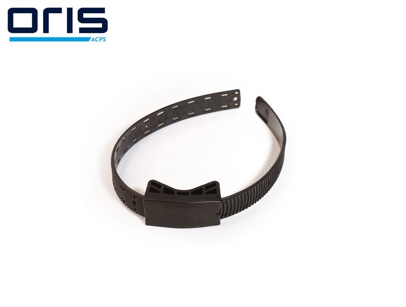 Oris Tracc / FIX4BIKE Frameklemriem Lang