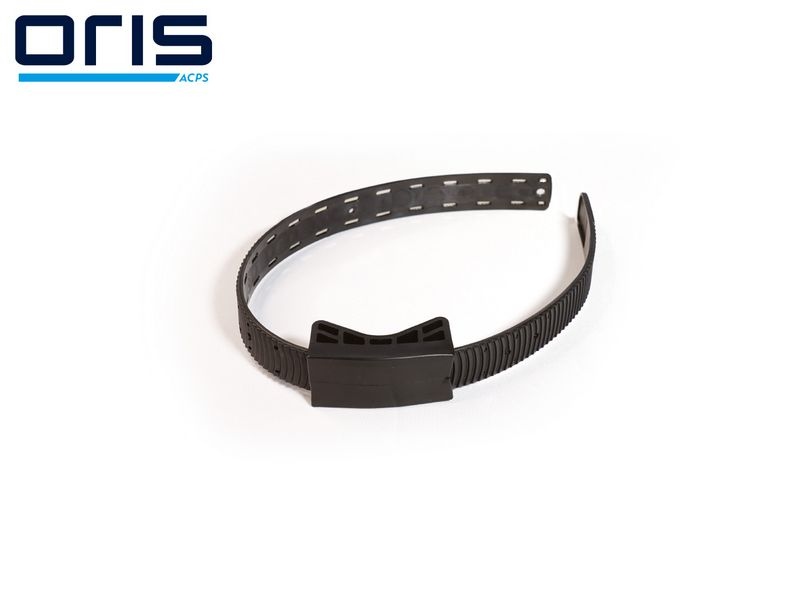 Oris Tracc / FIX4BIKE Frameklemriem Kort