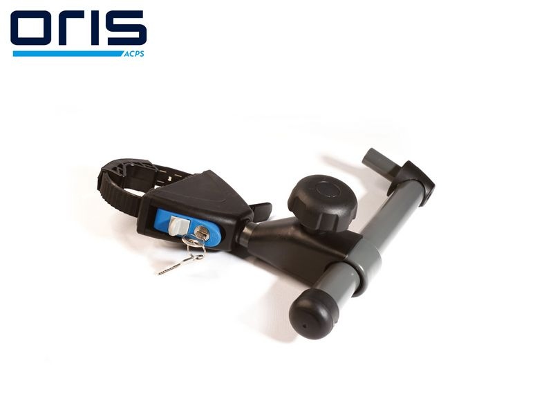 Oris Tracc / FIX4BIKE Frameklem Kort