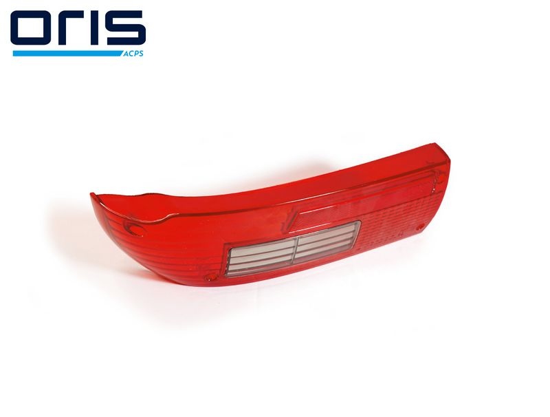 Oris Tracc / FIX4BIKE Achterlichtglas Rechts