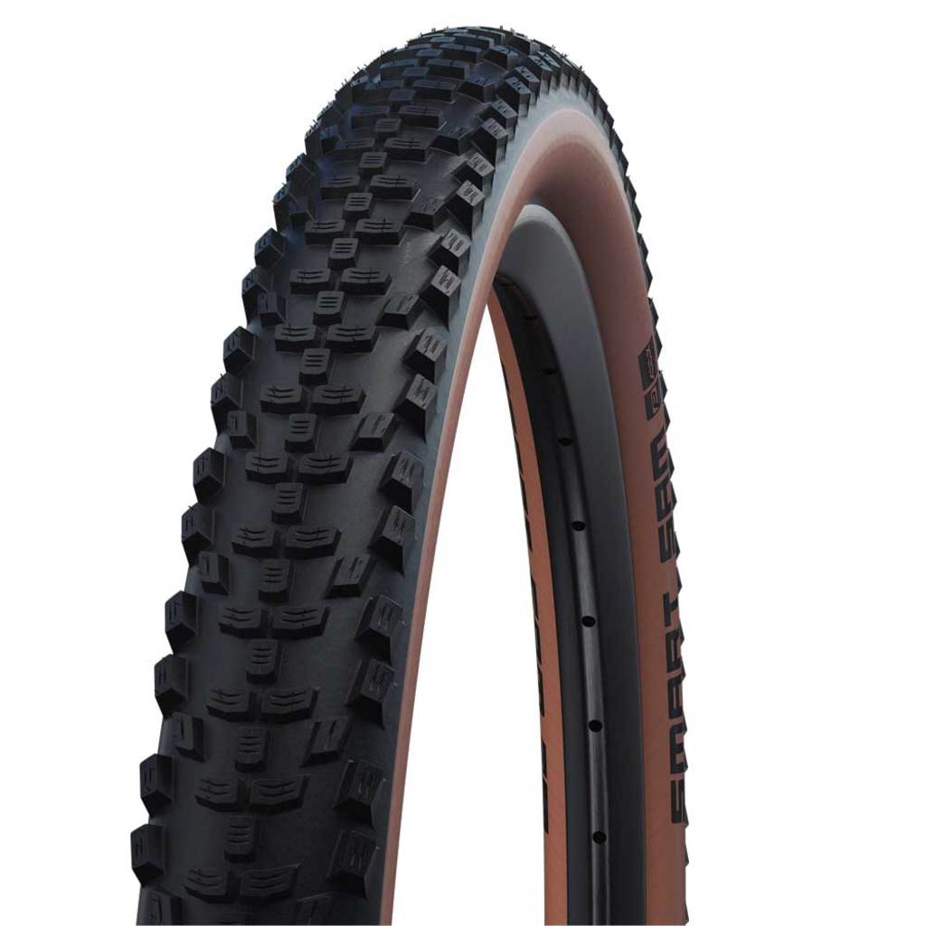 SCHWALBE Buitenband 29 smart sam