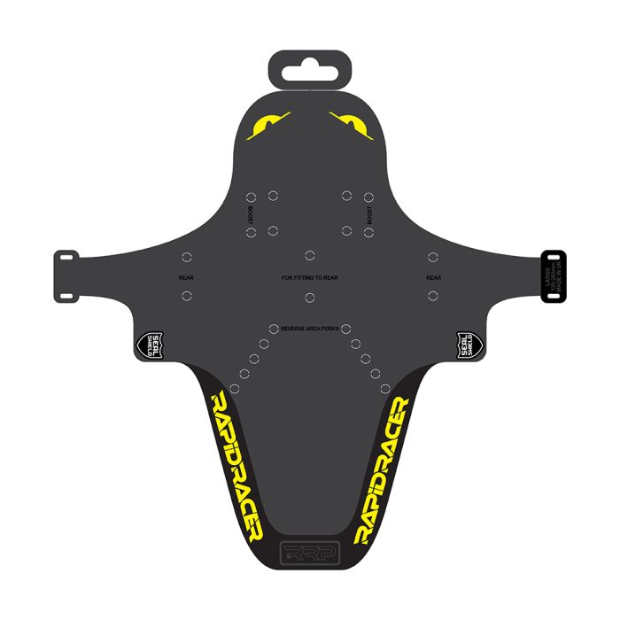 RRP Enduroguard - large - yellow