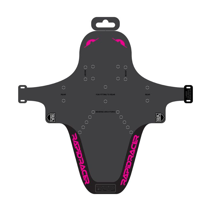 RRP Enduroguard - large - magenta