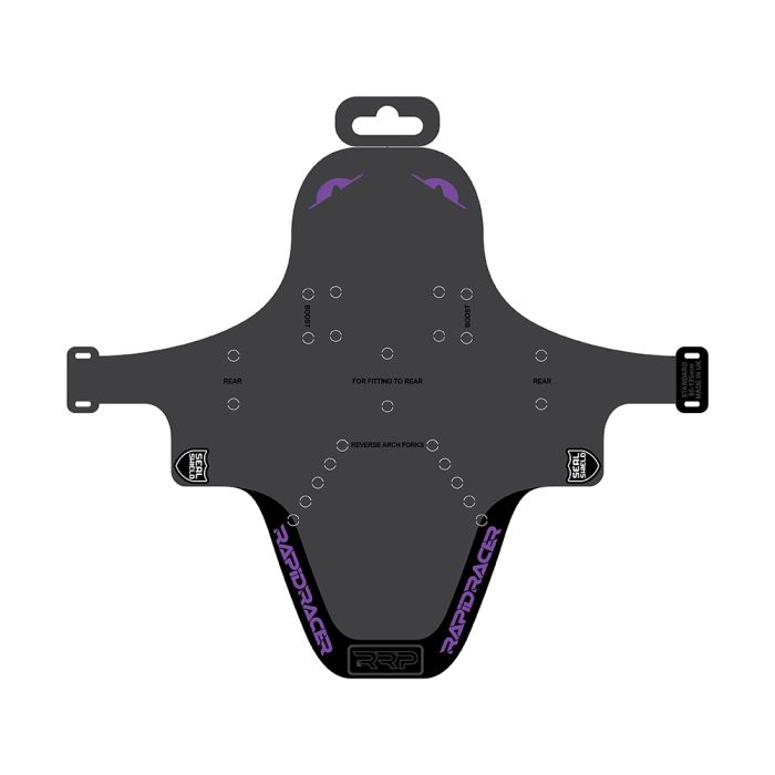 RRP Enduroguard - standard - purple