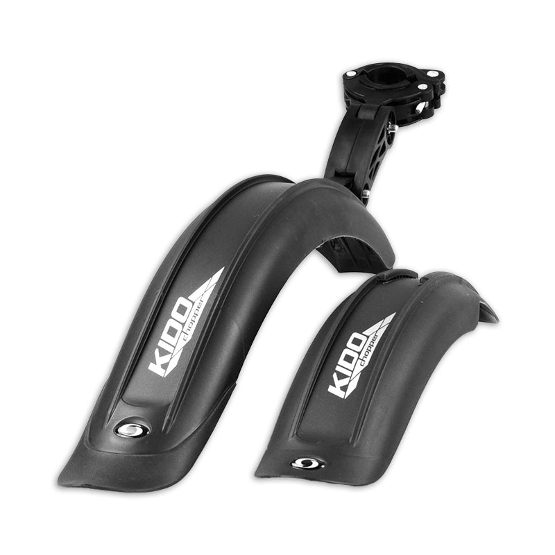 Simpla Spatbordenset kido 16 pro 16 - 18 inch