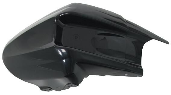 TNT Spatbord front fender black peugeot speedfight