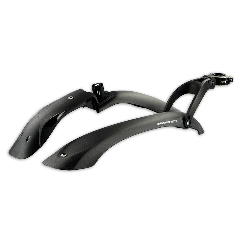 Simpla Spatbordenset hammer pro 24 - 29 inch