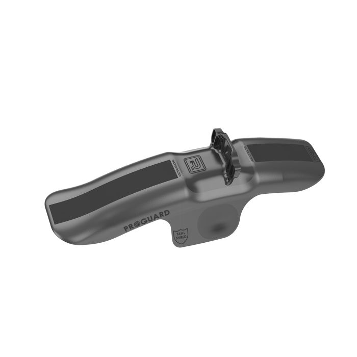 RRP Proguard bolt on - front - mini - black