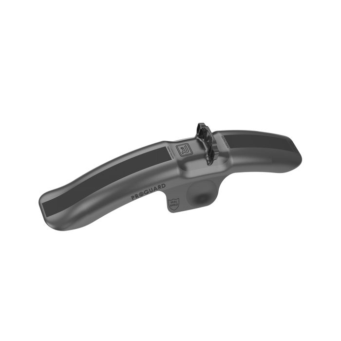 RRP Proguard bolt on - front - standard - black