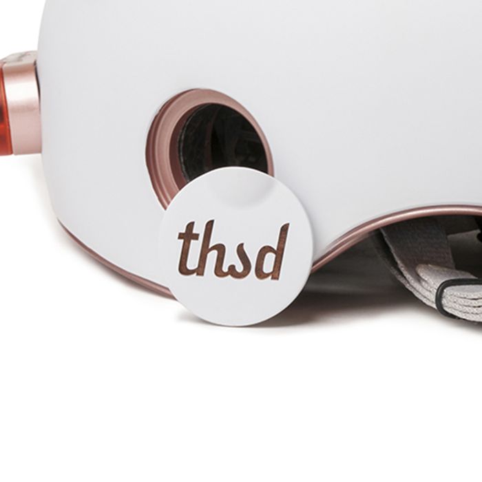 THOUSAND Chapter poplock - supermoon white