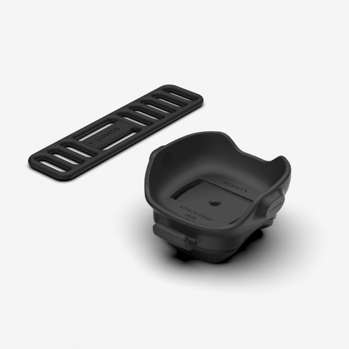 LUMOS firefly single universal mount