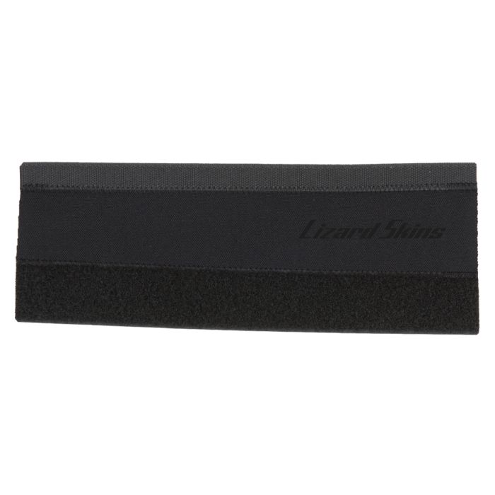 LIZARD SKINS chainstay protector frame beschermer neoprene small zwart