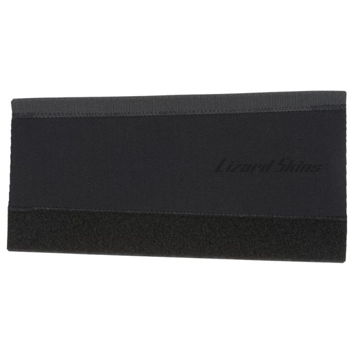 LIZARD SKINS chainstay protector frame beschermer neoprene large zwart