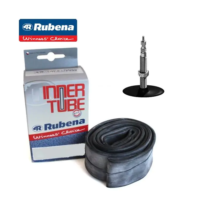 RUBENA 27.5 54/62-584 fv 47 mm 510300267111