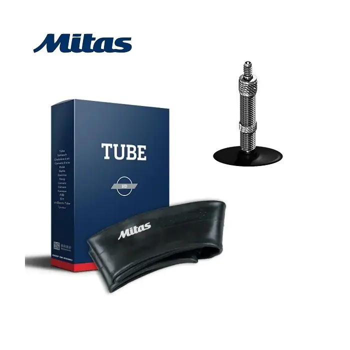 RUBENA 47/62-622 dv 40 mm kwaliteits-binnenband mitas/