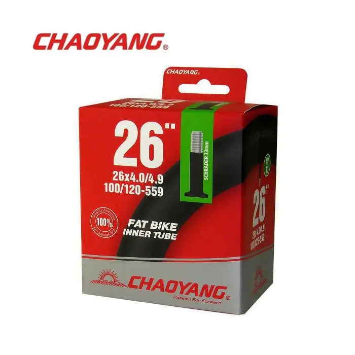 CHAOYANG 26x4.00/4.90 (100/120-559) av 48 mm y082803