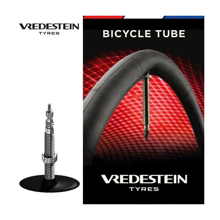 VREDESTEIN bnb latex superlite 700 x 20-25c fv 50mm