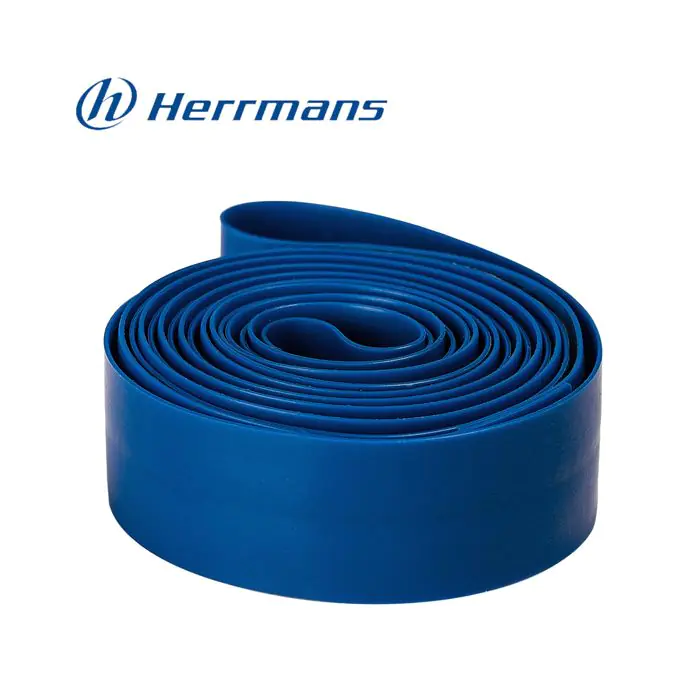 HERRMANS Velglinten 18-622/635 hoge druk t/m 6 bar 18 mm breed (bundel 10 stuks)