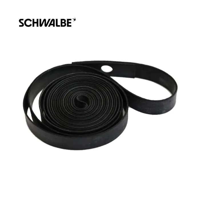 SCHWALBE Velglint 16-20 inch 19 mm breed butyl (per stuk) 10800004