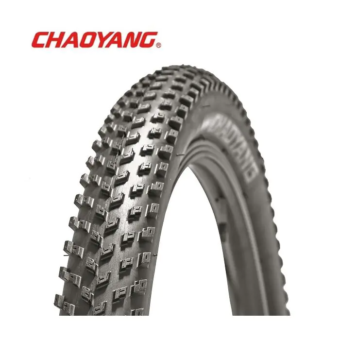 CHAOYANG 29x2.20 (55-622) phantom wet zwart draad eb10803001w