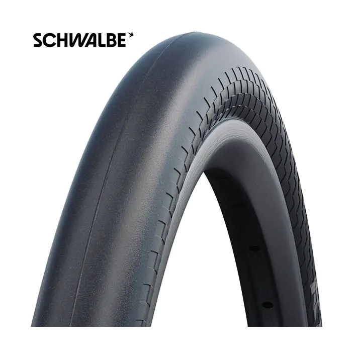 SCHWALBE 28x1.35 (35-622) kojak perf. raceguard zwart draad 11100061.01