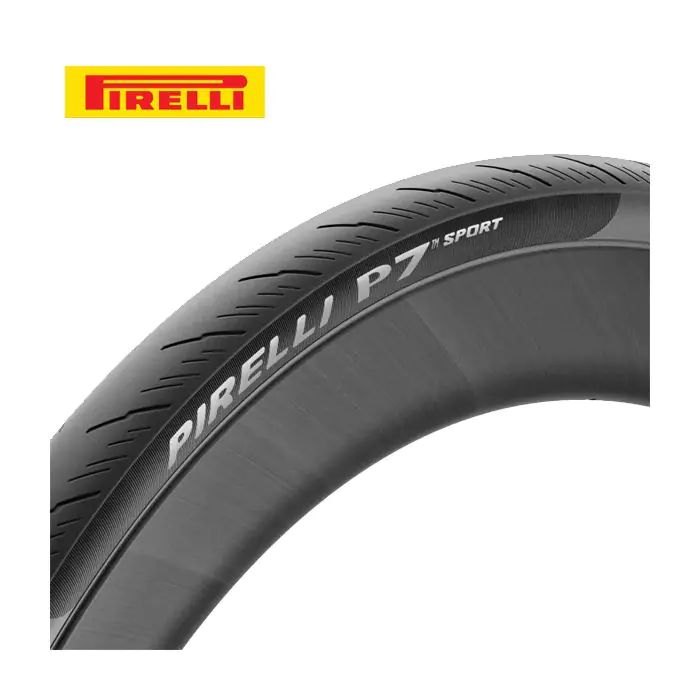 PIRELLI 28-622 p7 sport techbelt pro zwart vouw 4021900