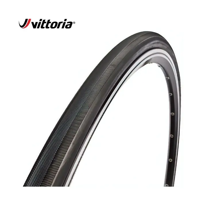 VITTORIA 23-622 corsa cx-iii zwart vouw