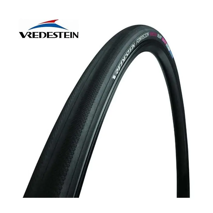 VREDESTEIN  fortezza tubeless ready 700x25c
