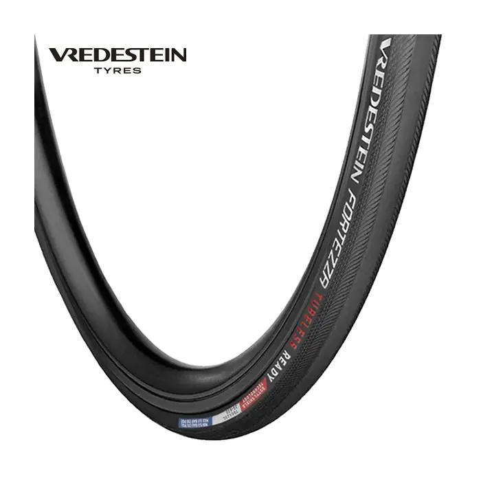 VREDESTEIN  fortezza tubeless ready 700x28c
