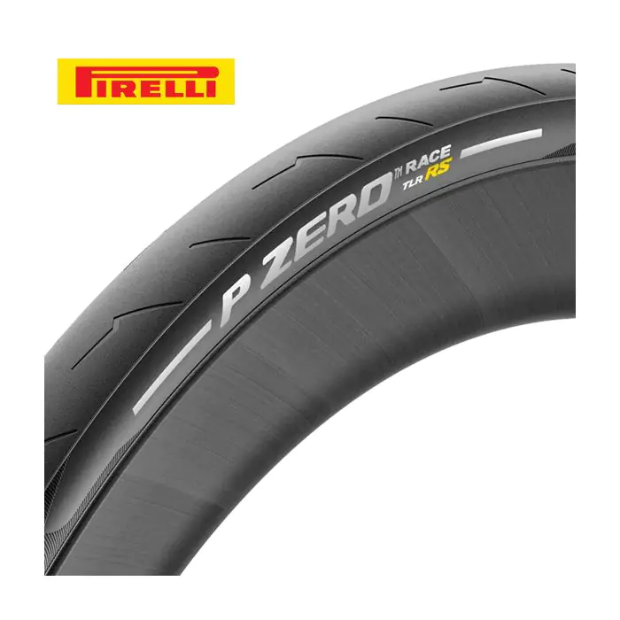 PIRELLI 26-622 p zero race tlr rs techbelt smartevo zwart vouw 4688000