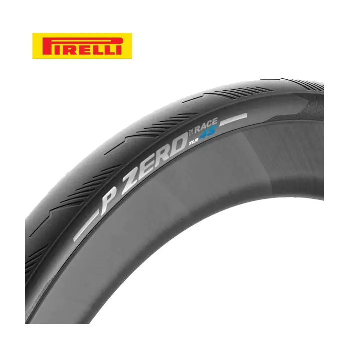 PIRELLI 32-622 p zero race tlr 4s speedcore smartnet zwart vouw 4203700