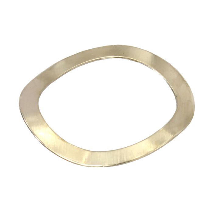 ENDURO BEARINGS Enduro veer ring wave 30x0.4 (a/c)