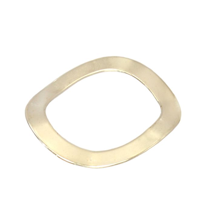 ENDURO BEARINGS Enduro veerring wave 24x0.4 (a/c)