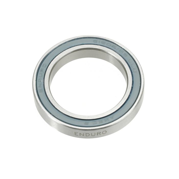 ENDURO BEARINGS 61806/29 llu/llb a5 - abec 5 (radial) - 29x42x7