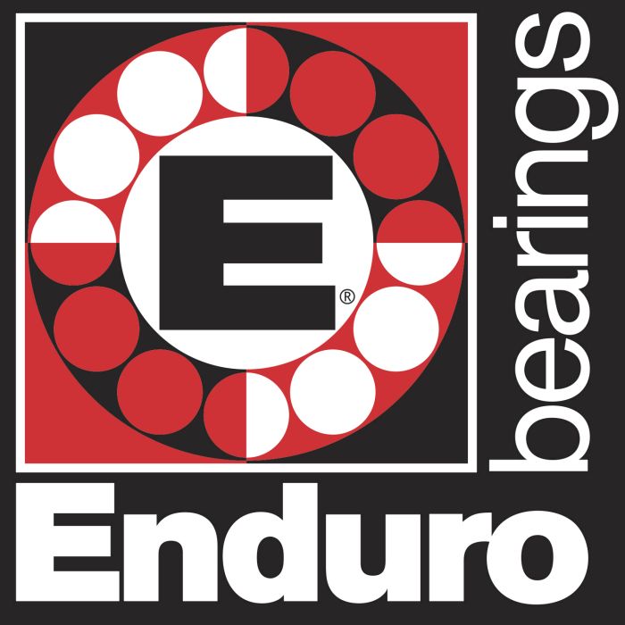 ENDURO BEARINGS Bb kit bb90/95 sram gxp - a/c abec 5