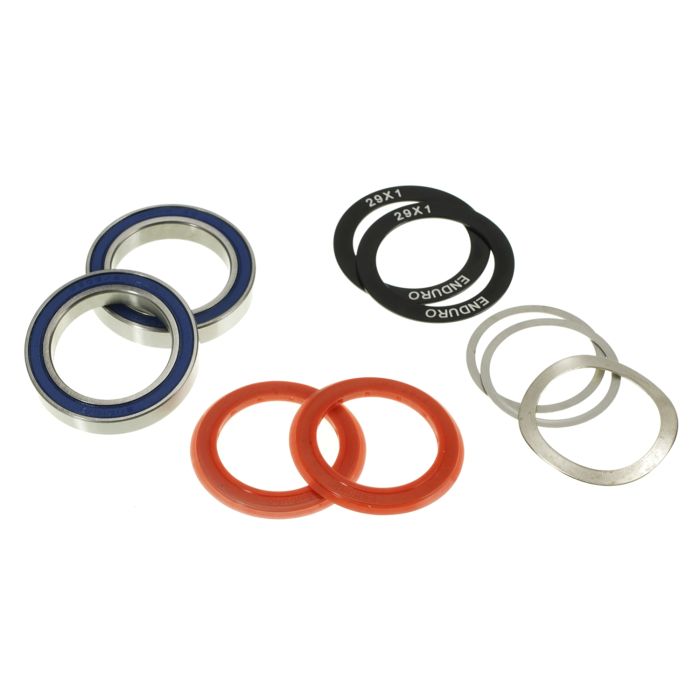 ENDURO BEARINGS Bb kit bb30 (30x42mm) - abec 3