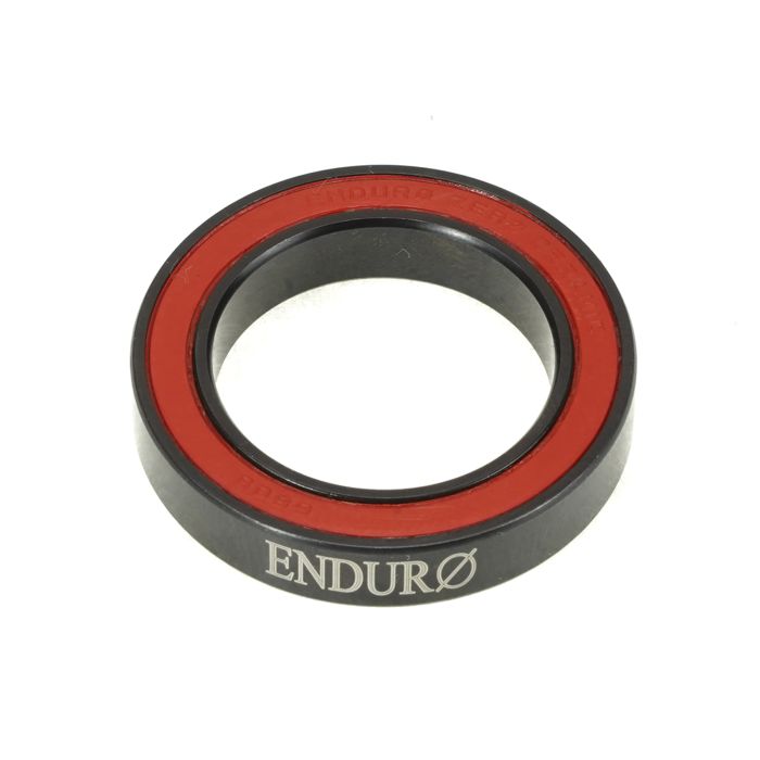 ENDURO BEARINGS Co 6805 vv - zero ceramic (radial) - 25x37x7