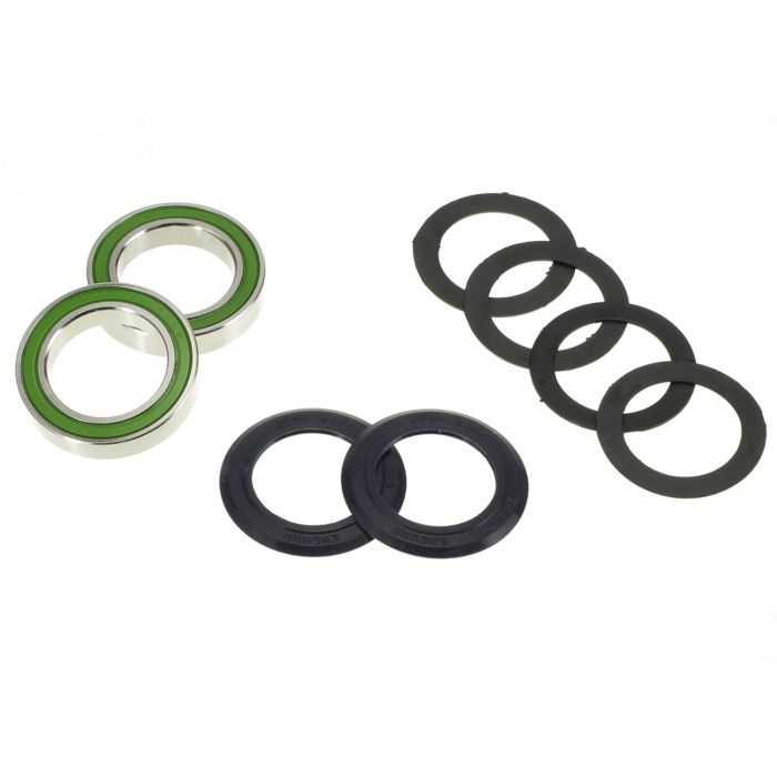 ENDURO BEARINGS Bb kit bsa shimano hollowtech ii (24x37mm) - a/c ss