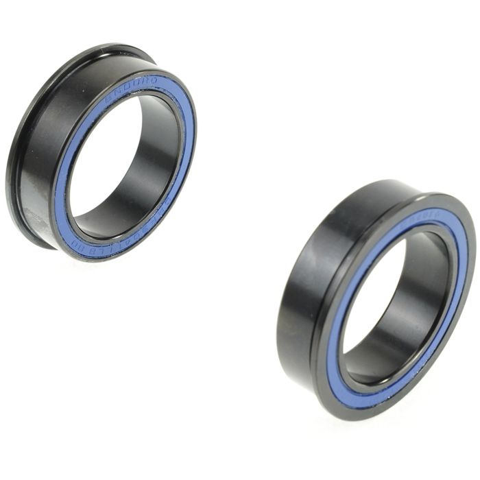 ENDURO BEARINGS Press in bottom bracket - bb86/92 to dub - black oxide